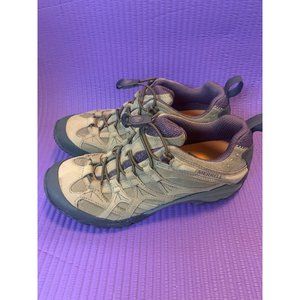 Merrell Chameleon Arc Stretch Kangaroo Performance Hiking shoe size 7.5